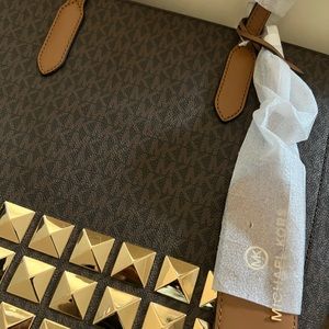 🌟🌟MICHEAL KORS 🌟🌟Sinclair GRAB TOTE NEW
